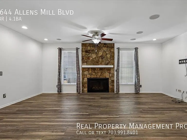 4644 Allens Mill Blvd — Photo 17