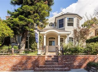 613 31st St, Manhattan Beach, CA 90266