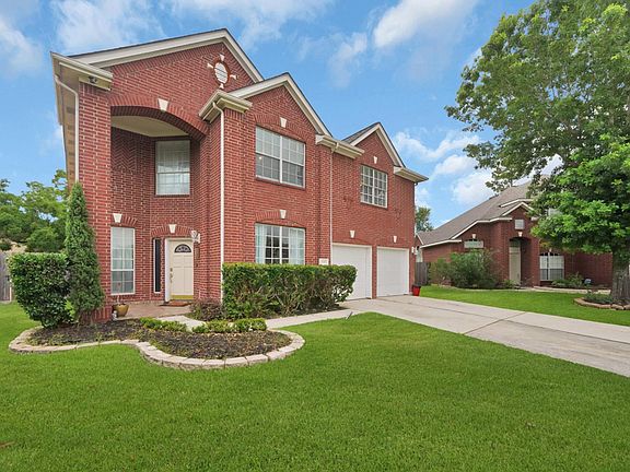5th image of 15102 Walden Park Ct