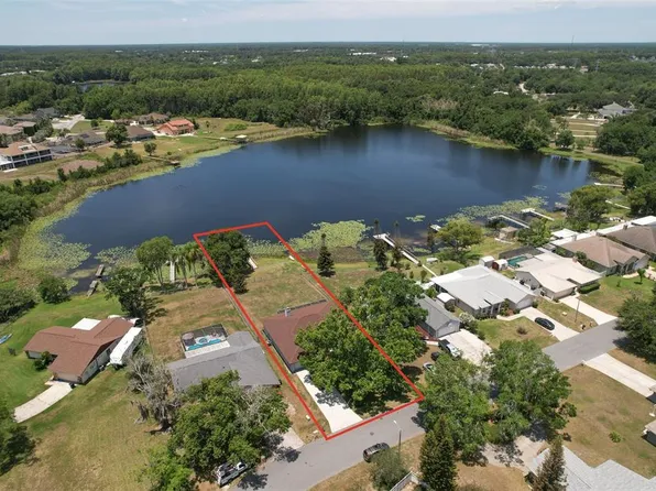 2459 Shorewood Ln, Land O Lakes, FL 34639
