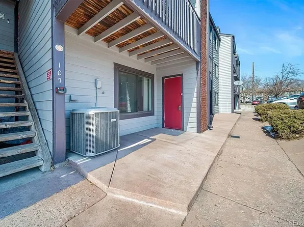 6380 Oak St APT 107, Arvada, CO 80004