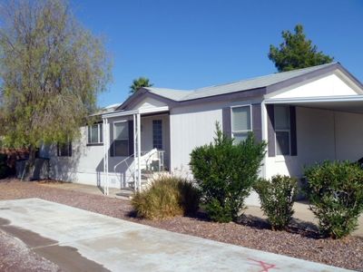 18240 N 21st St Lot 107, Phoenix, AZ, 85022