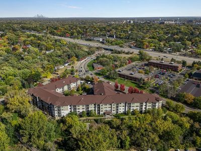 7100 Metro Blvd Unit 406, Edina, MN, 55439