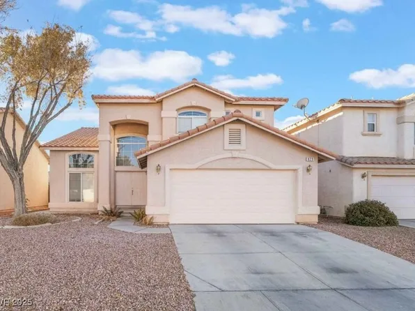 829 Dancing Vines Ave, Las Vegas, NV 89183