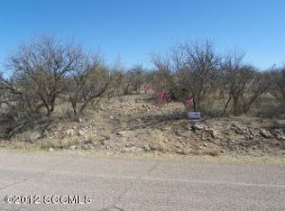 1079 Calle Colon, Rio Rico, AZ 85648