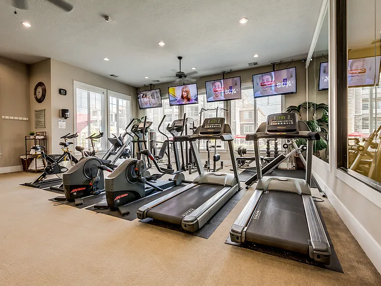 The Regency at River Valley — Photo 39