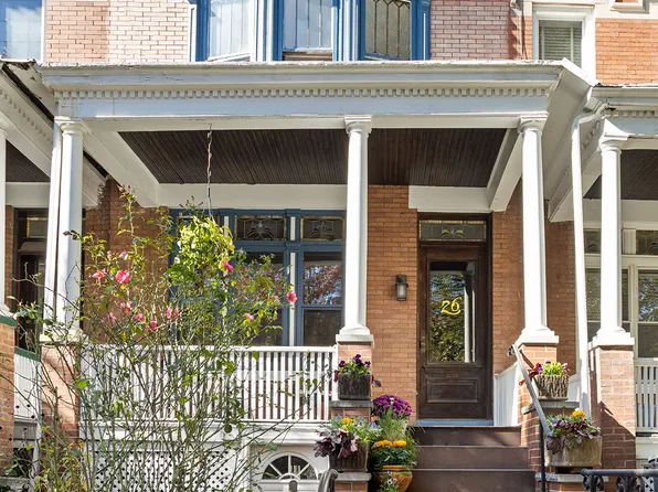 26 Fuller Place image 1 of 13