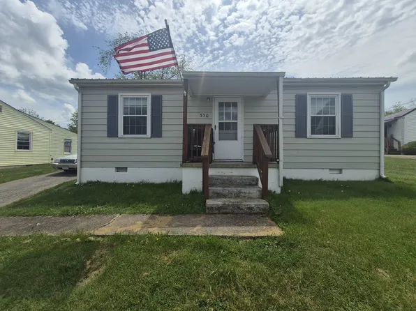 370 Lowry Dr, Abingdon, VA 24210