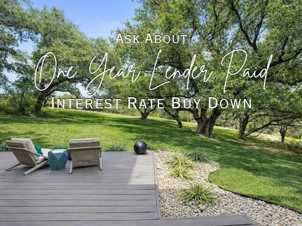 1904 Lakeway Blvd, Lakeway, TX 78734