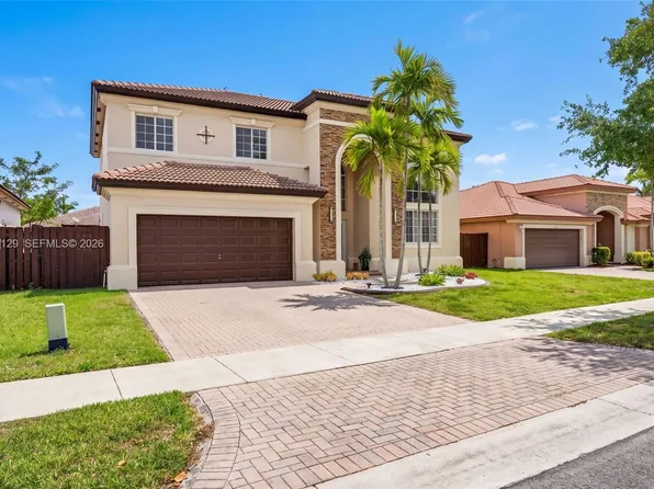 1033 NE 35th Ave, Homestead, FL 33033