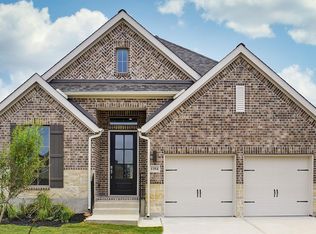 1354 Malou Ml, San Antonio, TX 78224