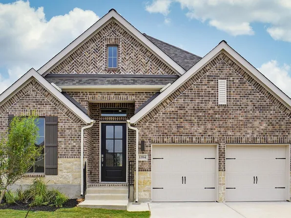 1354 Malou Mill, San Antonio, TX 78224