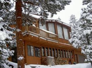 31348 Kings Vly W, Conifer, CO 80433