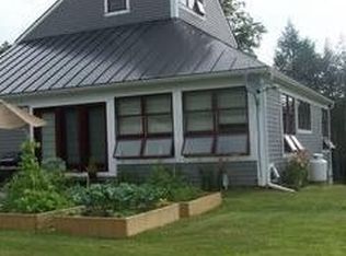 1305 State Route 14 N, East Montpelier, VT 05651