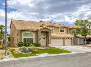 3692 River Canyon Rd, Las Vegas, NV 89129