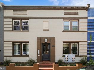 608 14th Pl NE APT 2, Washington, DC 20002