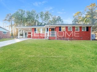 7085 Doncaster Rd, Jonesboro, GA 30236