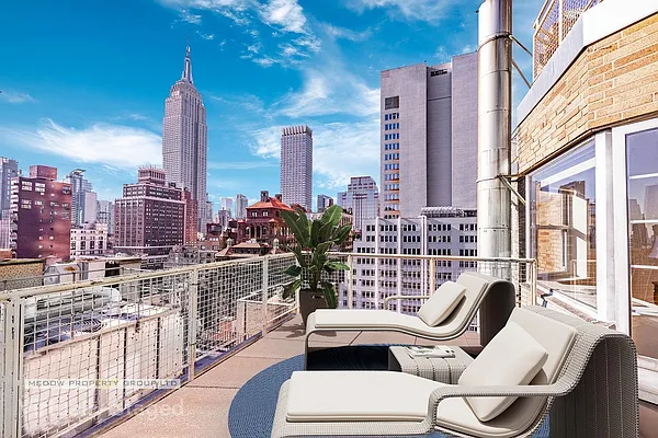 80 Park Avenue #PHN in Murray Hill, Manhattan | StreetEasy