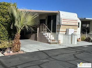 17405 Corkill Rd #37, Desert Hot Springs, CA 92241