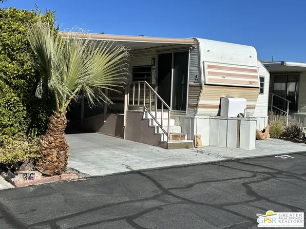 17405 Corkill Rd #37, Desert Hot Springs, CA 92241