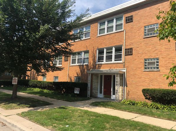 4850 Greenwood Ave, Skokie, IL 60077