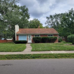 28332 Aberdeen St, Southfield, MI, 48076
