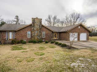 26521 Farm Road 1075, Seligman, MO 65745