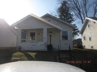 263 Marion Ave, Marion, OH