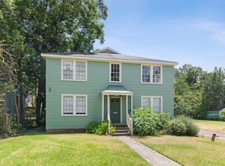 861 Arlington Ave #1, Baton Rouge, LA 70806