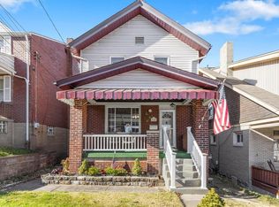 2704 Queensboro Ave, Pittsburgh, PA