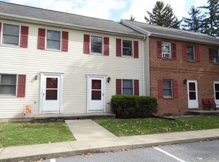 500 E Newport Rd APT H, Lititz, PA 17543
