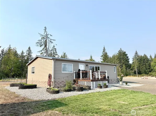 320 E Lonesome Creek Road, Shelton, WA 98584