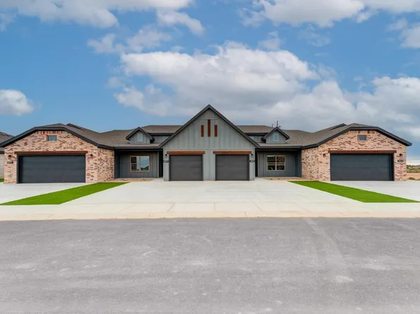 5857 Urbana Pl, Lubbock, TX 79407