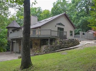 7204 E Pine Grove Rd, Bloomington, IN 47401