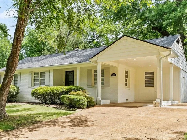 4973 Normandy Ln, Memphis, TN 38117