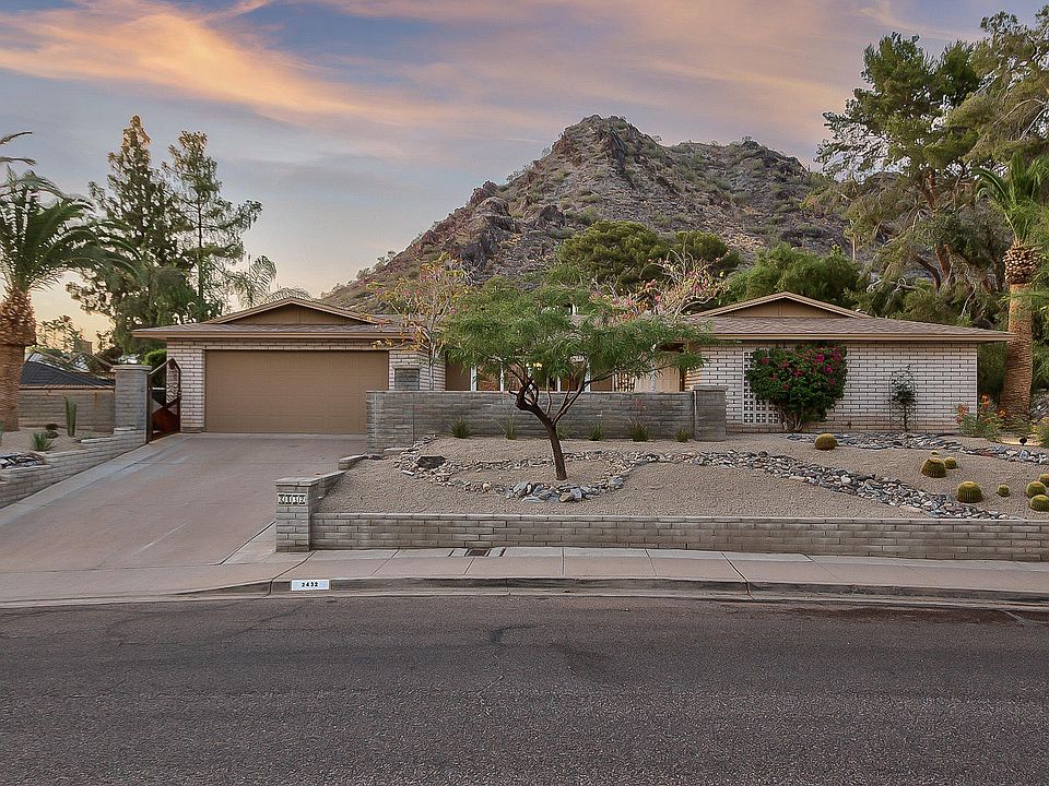 1st image of 2432 E SQUAW PEAK Drive