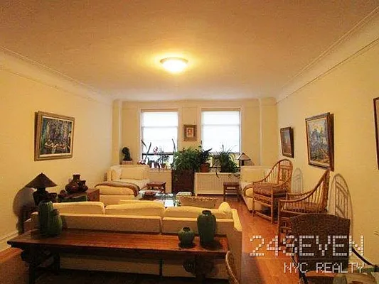 Rented by 24 7 NYC Realty Inc. | media 33