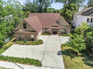 3750 Sheips Ln, Mobile, AL 36608