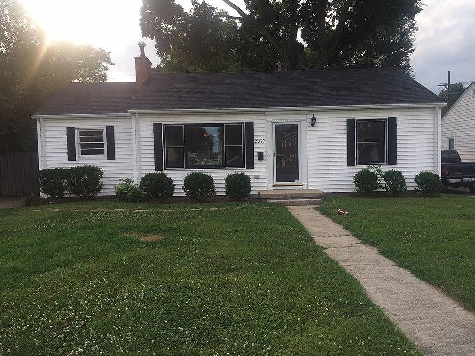 2029 Clays Mill Rd, Lexington, KY 40503 Zillow