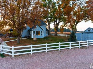 11576 County Road 52, Milliken, CO 80543