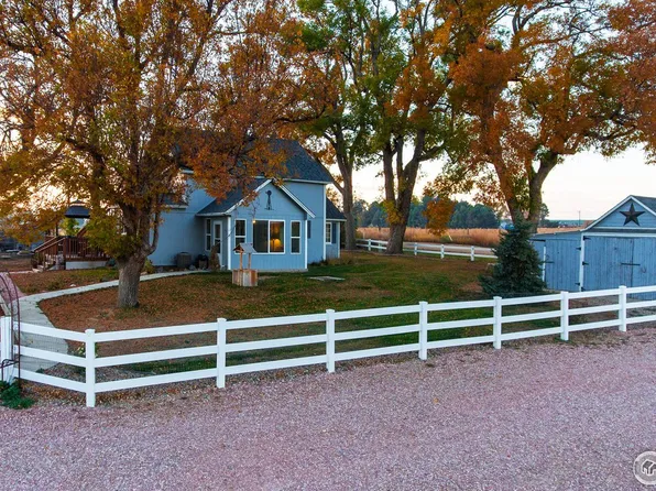 11576 County Road 52, Milliken, CO 80543