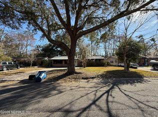 4424 KEY LARGO Drive, Jacksonville, FL 32218