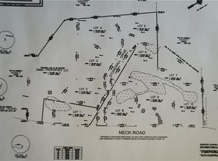 LOT 5 Stone Wall Estates Dr LOT 5, Gardiner, ME 04345