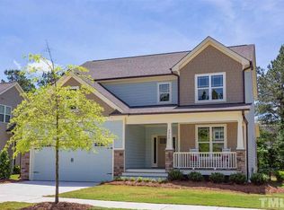 2922 Suncrest Village Ln, Raleigh, NC 27616