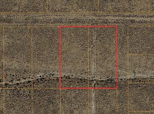 21-22 Rio Grande Stables Rd #K, Belen, NM 87002