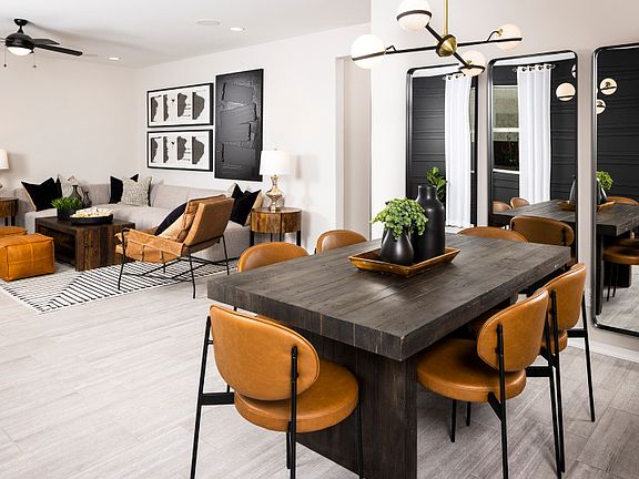 New Home Construction