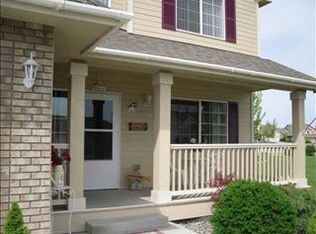 387 Palm Dr, Richland, WA 99352