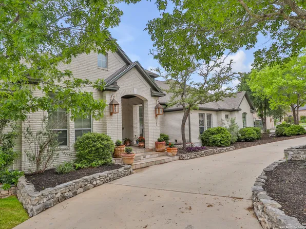 21603 Roan Bluff, San Antonio, TX 78259
