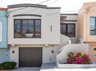 169 Louisburg St, San Francisco, CA 94112