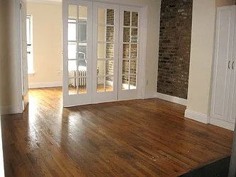 Rented by J Misrahi Realty Corp